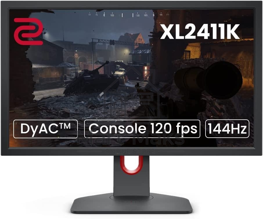 Монитор 24