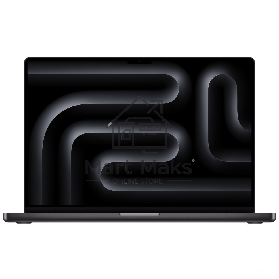 Ноутбук Apple MacBook MRX53HN/A PRO M3 MAX 14