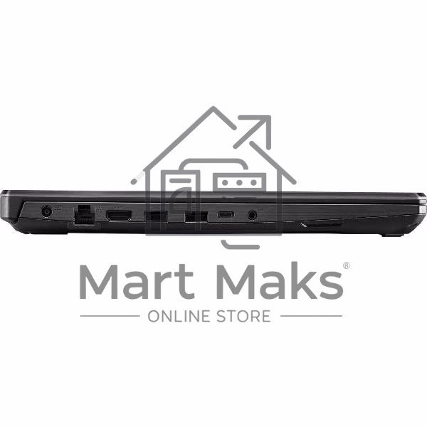 Ноутбук Asus TUF Gaming FA506NCR-HN044 Ryzen 7 7435HS/16Gb/SSD512Gb/RTX 3050 4Gb/15.6
