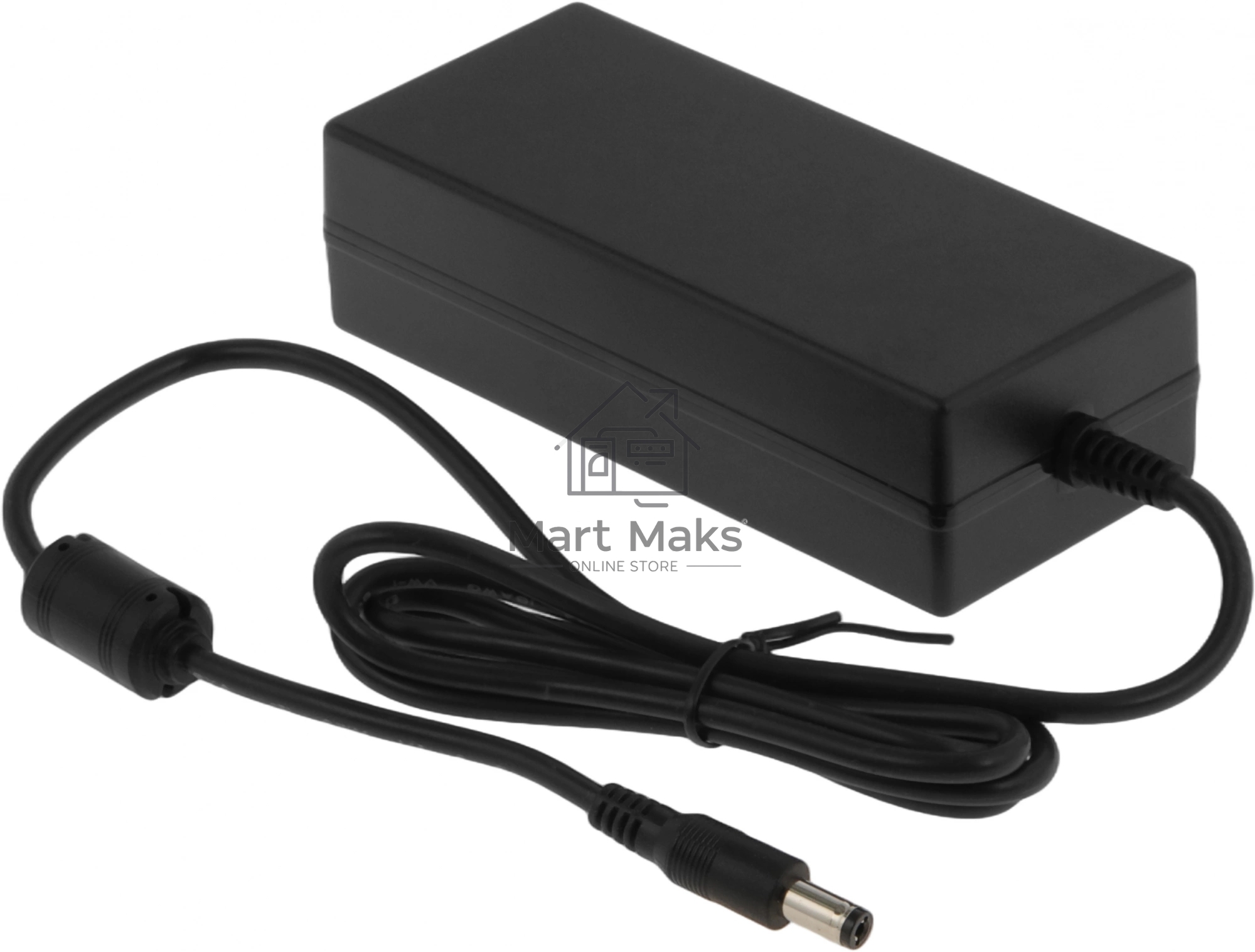 Блок питания Mikrotik 24HPOW High power 24V 2.5A Power Supply + power plug