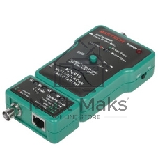 Тестер с генератором сигнала MS6810 MASTECH