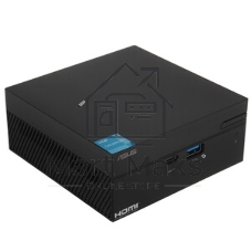 Платформа Asus AS PN41-B 7B WOC/N4505/NM/NH/N/NO/000/E/VEN/RU/NOS/V (PN41-BBC081MV)