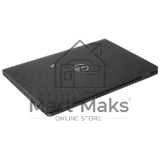 Клавиатура для ноутбука Dell Latitude E7420 черная с подсветкой без указателя