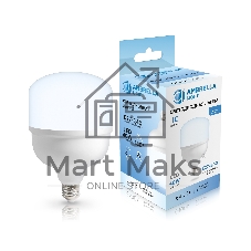 Лампа светодиодная	Ambrella light 1204006 LED T120 40W IC E27-E40 6400K 175-265V
