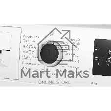 Стиральная машина Bosch WAN28201ME белый, загрузка фронтальная 8 кг, 1400 об/мин, класс A