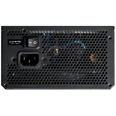 Блок питания Chieftec Vega 1000W, 1000Вт, 80+ Gold, 135мм, модульный, черный
