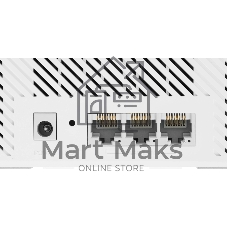 Mesh-система Mercusys Halo H25BE(2-pack)