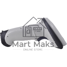 Сканер штрих-кода Mertech CL-2220 BLE Dongle 2D беспроводной белый (4272)