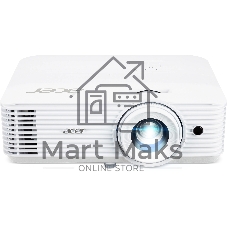Проектор Acer projector H6546, DLP, 1080p, 5200 Lm, 10000:1, ACCN, 2.9 Kg, Carrying Case, EURO Power, HDMI Cable