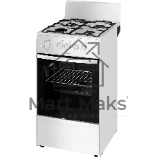 Газовая плита Darina 1A GM341 005 W