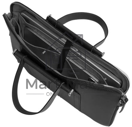 Деловая сумка женская Piquadro Circle CA6698W92/N с отделением для ноутбука 14