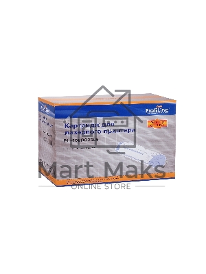 Картридж ProfiLine PL-106R02306 для принтеров Rank Xerox Phaser 3320DNI/3320 11000 копий