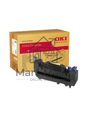 Печь Oki C610/711 60K