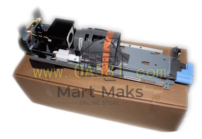 Узел подачи тонера Canon iR 2520/2525/2530