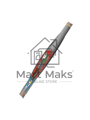 Муфта кабельная соединительная 1кВ СТп(тк) 4х(35-50мм) с болтовыми соединителями Нева-Транс Комплект 22010010