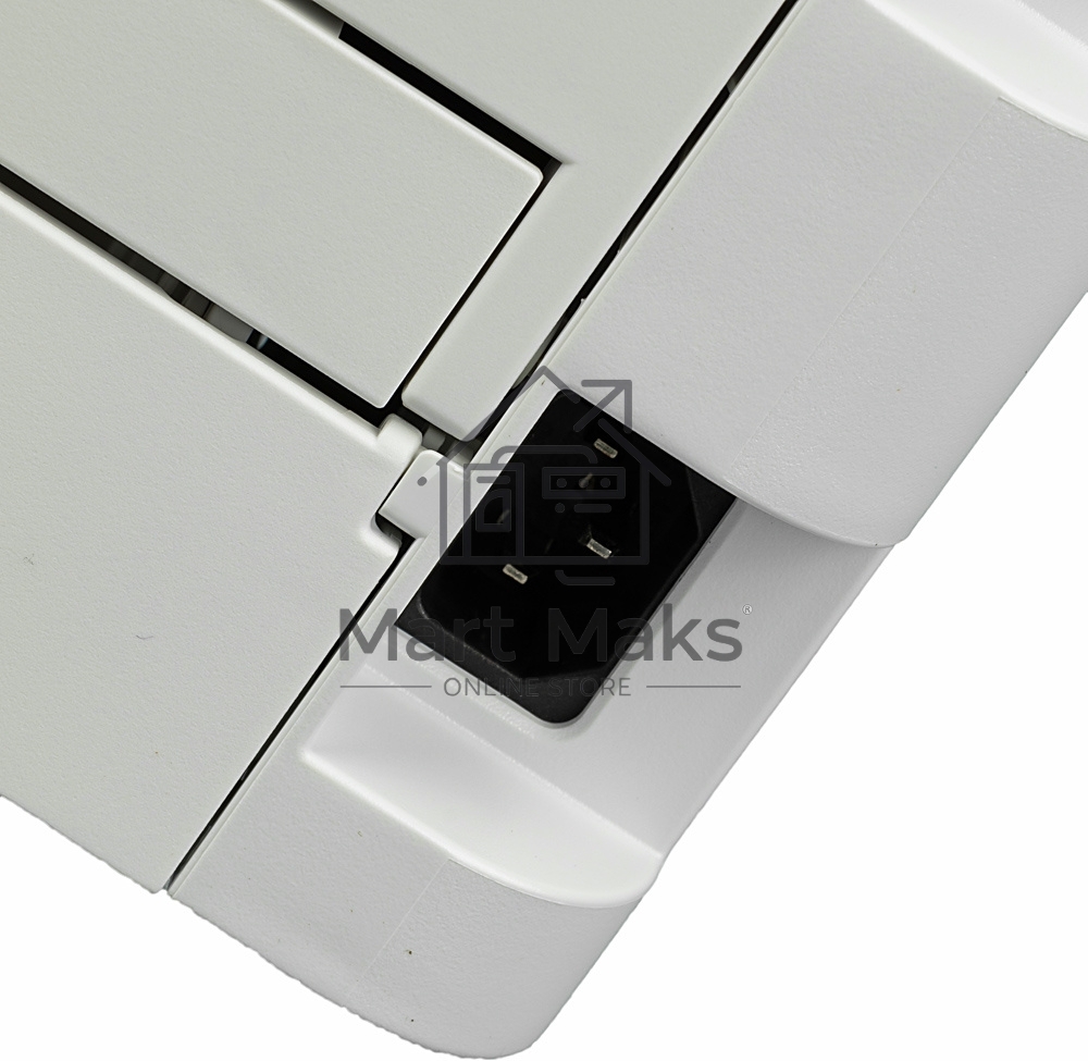 Принтер лазерный Pantum P3010DW, A4, ч/б, печ. до 30 стр/мин., 1200 x 1200 dpi, USB, RJ-45, Wi-Fi, NFC