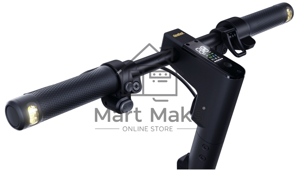 Электросамокат Ninebot KickScooter MAX G2