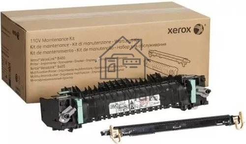 Фьюзер XEROX VL B405 Maintenance Kit (220V Fuser, 2nd BTR, rollers) (115R00120)
