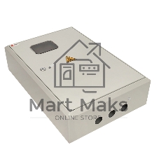 Щит учетно-распред. навесной EKF mb23-3/18e ЩУРн 3/18 (Э) (500х340х120) IP31 EKF PROxima