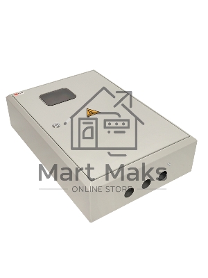 Щит учетно-распред. навесной EKF mb23-3/18e ЩУРн 3/18 (Э) (500х340х120) IP31 EKF PROxima