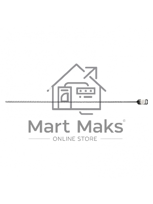 Бур по бетону Matrix, 12 x 1000 мм, SDS PLUS