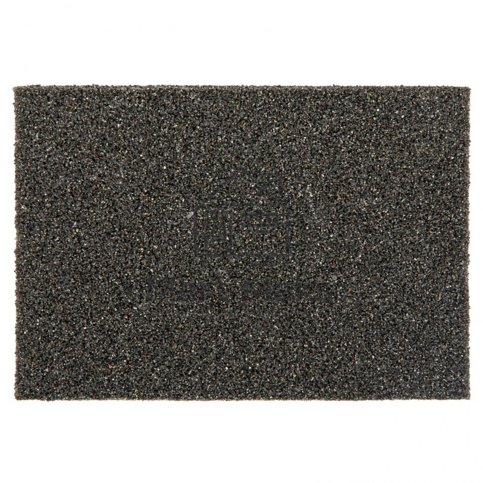 Губка MATRIX для шлифования, 100x70x25 мм, мягкая, 3 шт., P 60/80, P 60/100, P 80/120 75705