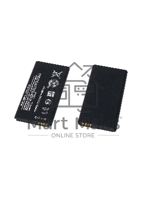 Аккумуляторная батарея BN-01 для Nokia X Dual