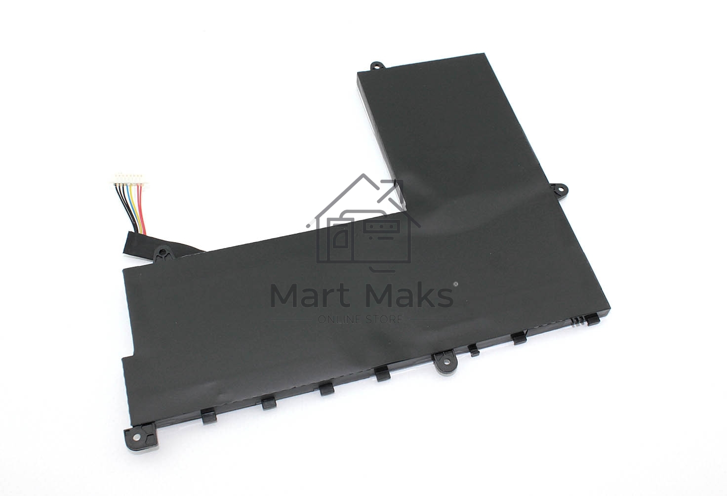 Аккумуляторная батарея для ноутбукa Asus E202SA 11.1V 3600mAh OEM