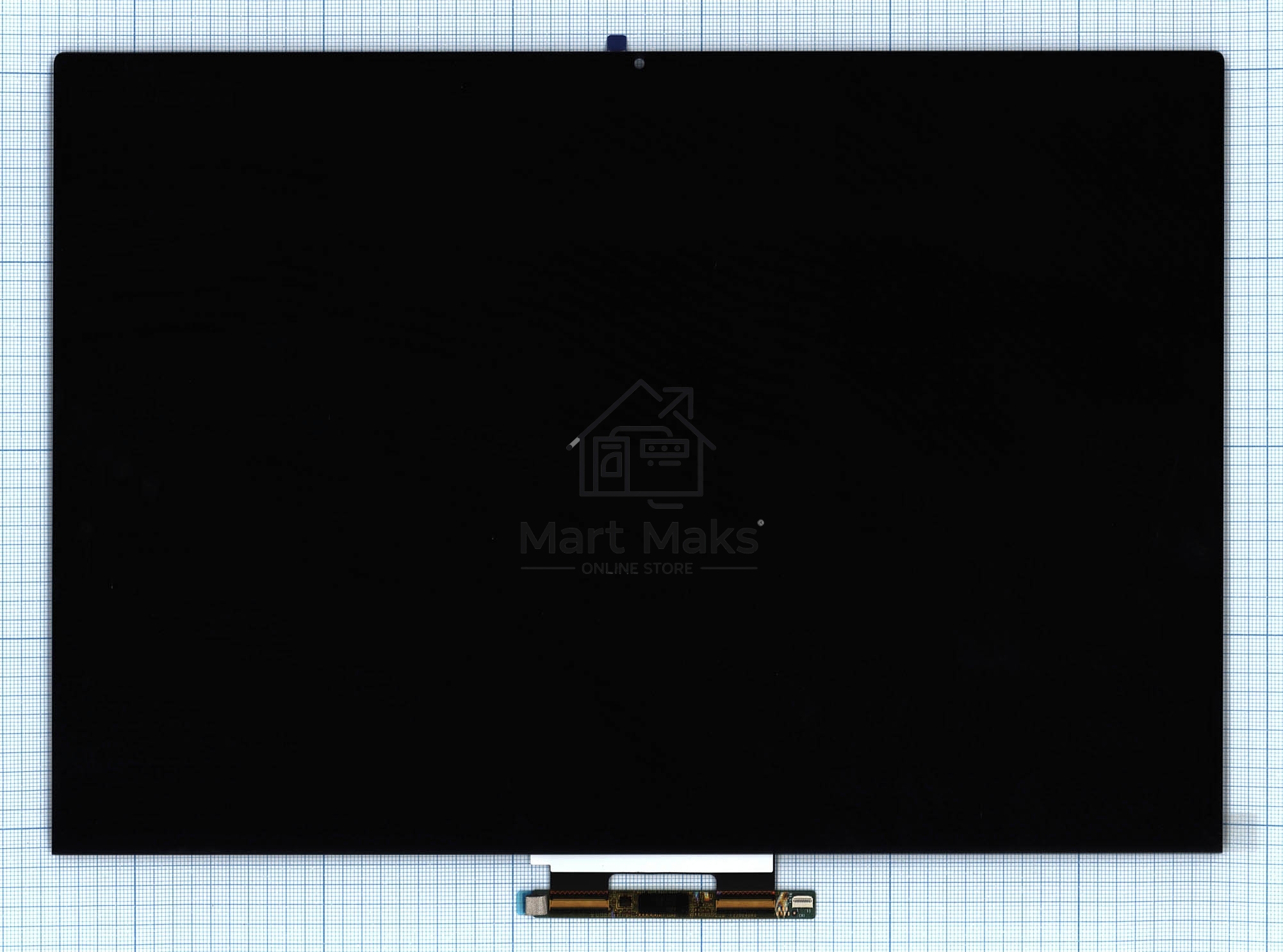 Модуль (матрица + тачскрин) для Dell NV140WUM-A11