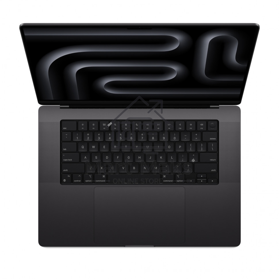 Ноутбук Apple MacBook MRX53HN/A PRO M3 MAX 14