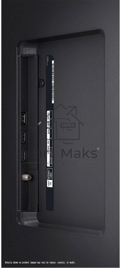 Телевизор LG 65