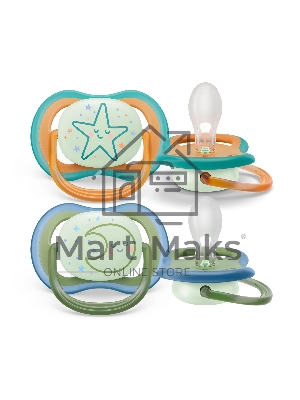 Пустышка Philips SCF376/23