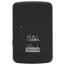Внешний HDD 2.5