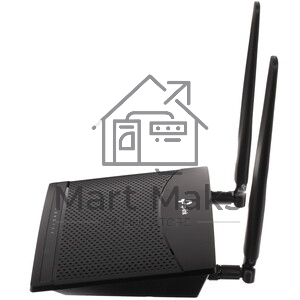 Уличный роутер Wi-Fi N300 с поддержкой 4G LTE TP-Link TL-MR100-Outdoor