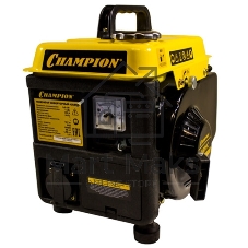 Генератор CHAMPION IGG9500.8/0.9кВт 1.86лс 2.2л 11.7кг 12v