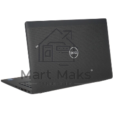 Клавиатура для ноутбука Dell Latitude E7420 черная с подсветкой без указателя