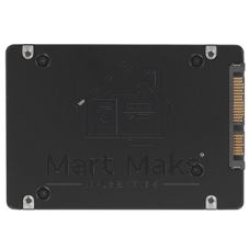 Накопитель SSD Samsung PM893, 240Gb, SATA III, 2.5