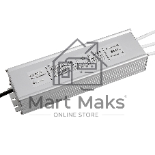 Драйвер светодиодный GDLI-200-IP67-24