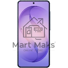 Чехол-накладка Carbon Magnet Case Samsung S26+(S947) (EF-KS947SCEGRU) Blueviolet