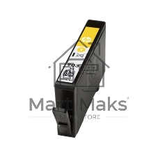 Картридж струйный HP 903XL T6M11AE желтый для HP OJP 6960/6970 (825стр.)