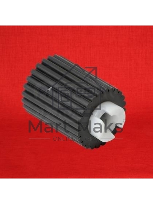 Ролик захвата Konica-Minolta bizhub 223/224e/283/284e/36/363/364e/42/423/227/287/367/C220/C224/C224e/C280/C284/C284e/C360/C364 (A5C1562200)