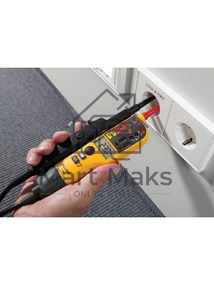 Тестер Fluke IG (FLUKE-T130)