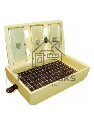 Инкубатор золушка 98 авт 220