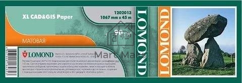 Бумага Lomond 1202013 42