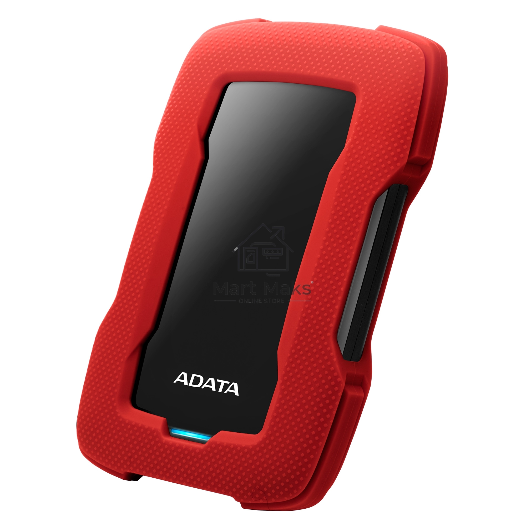 Внешний жесткий диск ADATA 2TB ADATA HD330, 2,5