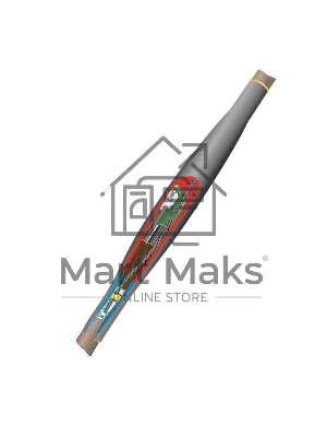 Муфта кабельная соединительная 1кВ СТп(тк) 4х(150-240мм) с болтовыми соединителями Нева-Транс Комплект 22010012