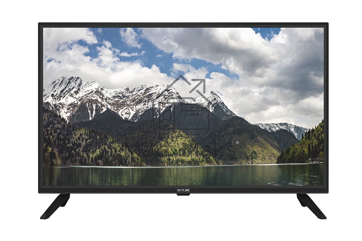Телевизор SKYLINE 32