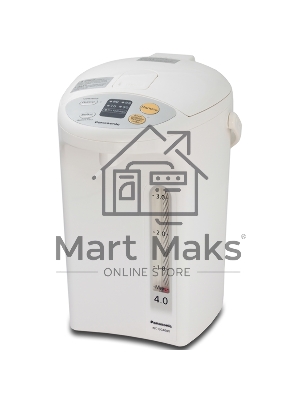 Термопот Panasonic NC-EG4000WTS 4л. 700Вт белый