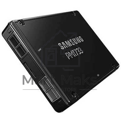 Накопитель SSD Samsung 3.84TB PCIE PM1733 MZWLR3T8HBLS-00007