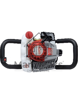 Мотобур Ресанта МБ-63